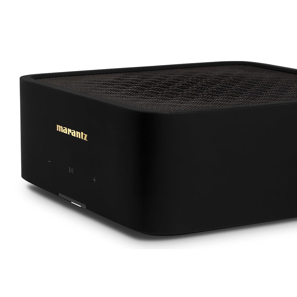 Marantz Model M1 Wireless Streaming Amplifier Streamers Marantz