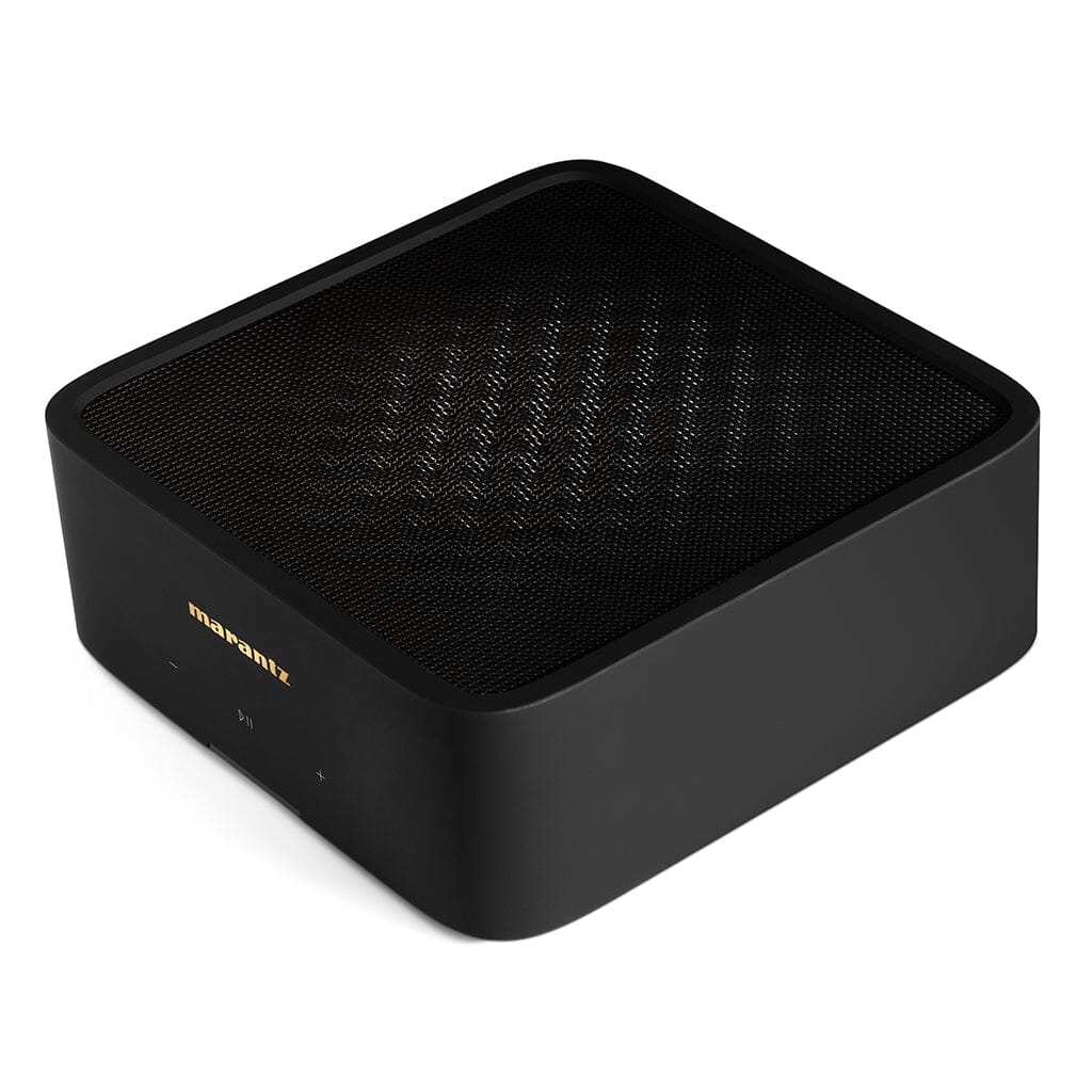 Marantz Model M1 Wireless Streaming Amplifier Streamers Marantz