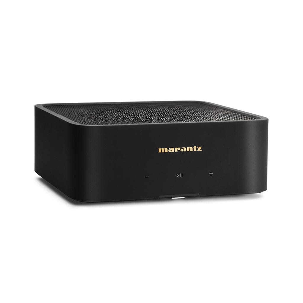 Marantz Model M1 Wireless Streaming Amplifier Streamers Marantz