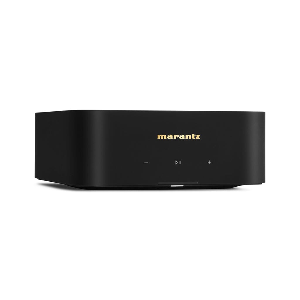 Marantz Model M1 Wireless Streaming Amplifier Streamers Marantz