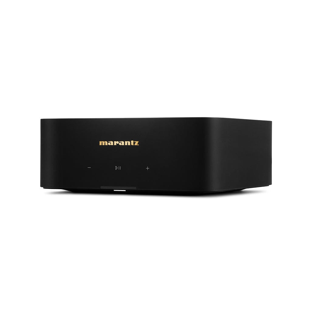 Marantz Model M1 Wireless Streaming Amplifier Streamers Marantz