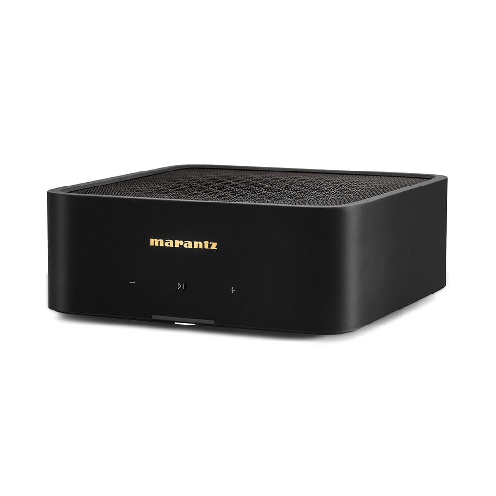 Marantz Model M1 Wireless Streaming Amplifier Streamers Marantz