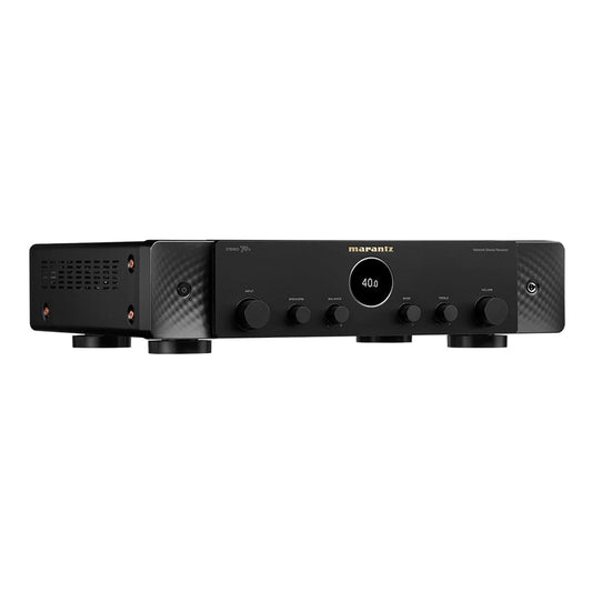 Marantz Cinema 70S 7.2 Channel 8K Ultra HD Network AV Receiver - Headphones.com