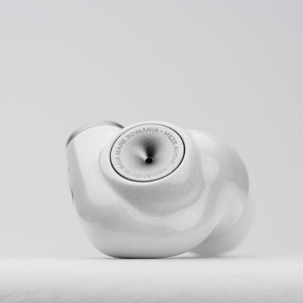 Meze Audio Alba In-Ear Headphones Headphones Meze