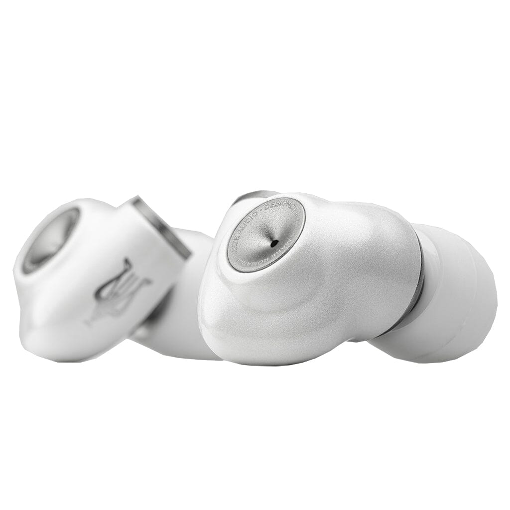 Meze Audio Alba In-Ear Headphones Headphones Meze