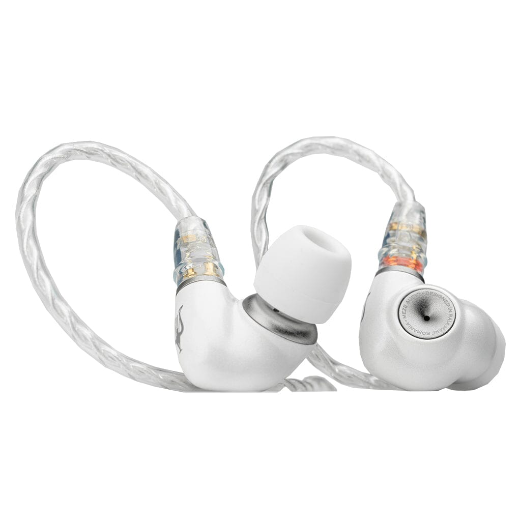 Meze Audio Alba In-Ear Headphones Headphones Meze
