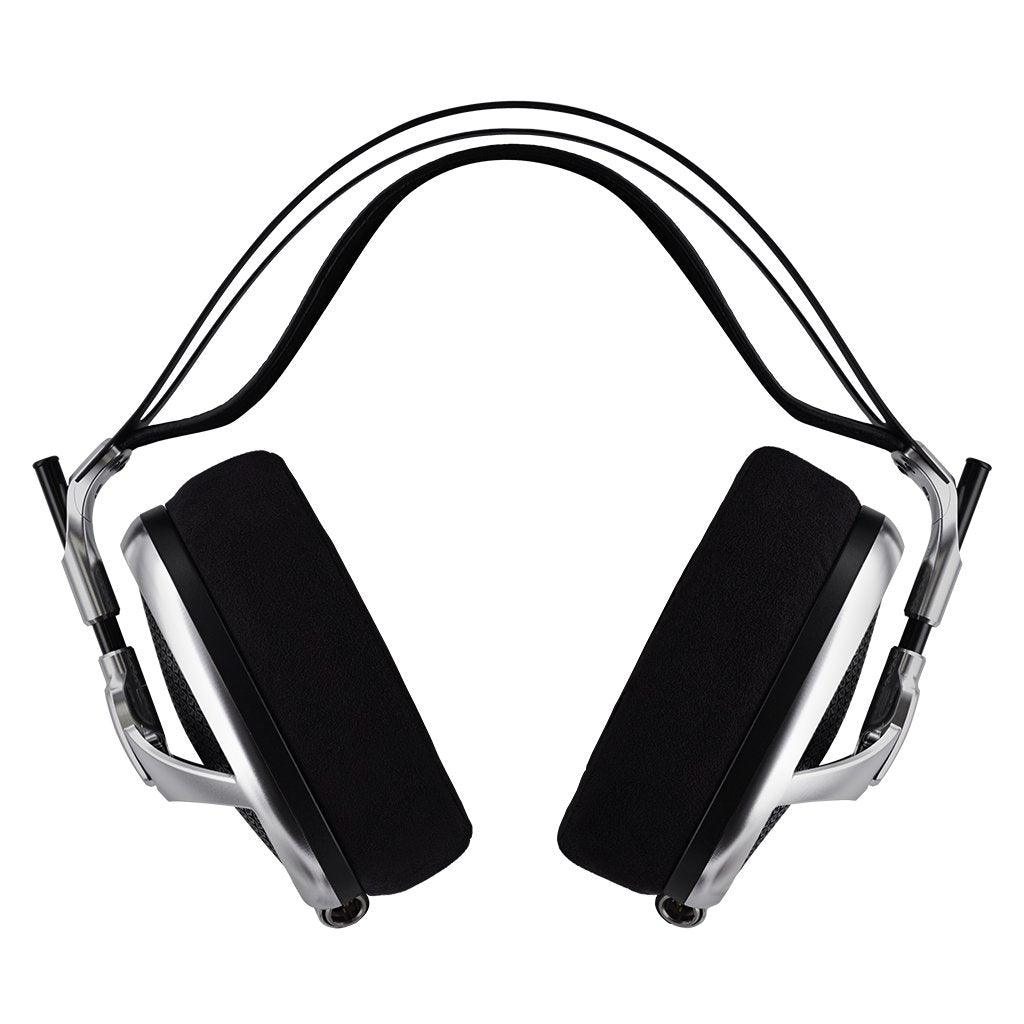 Meze Audio Empyrean Elite Flagship Planar Magnetic Headphone Headphones Meze
