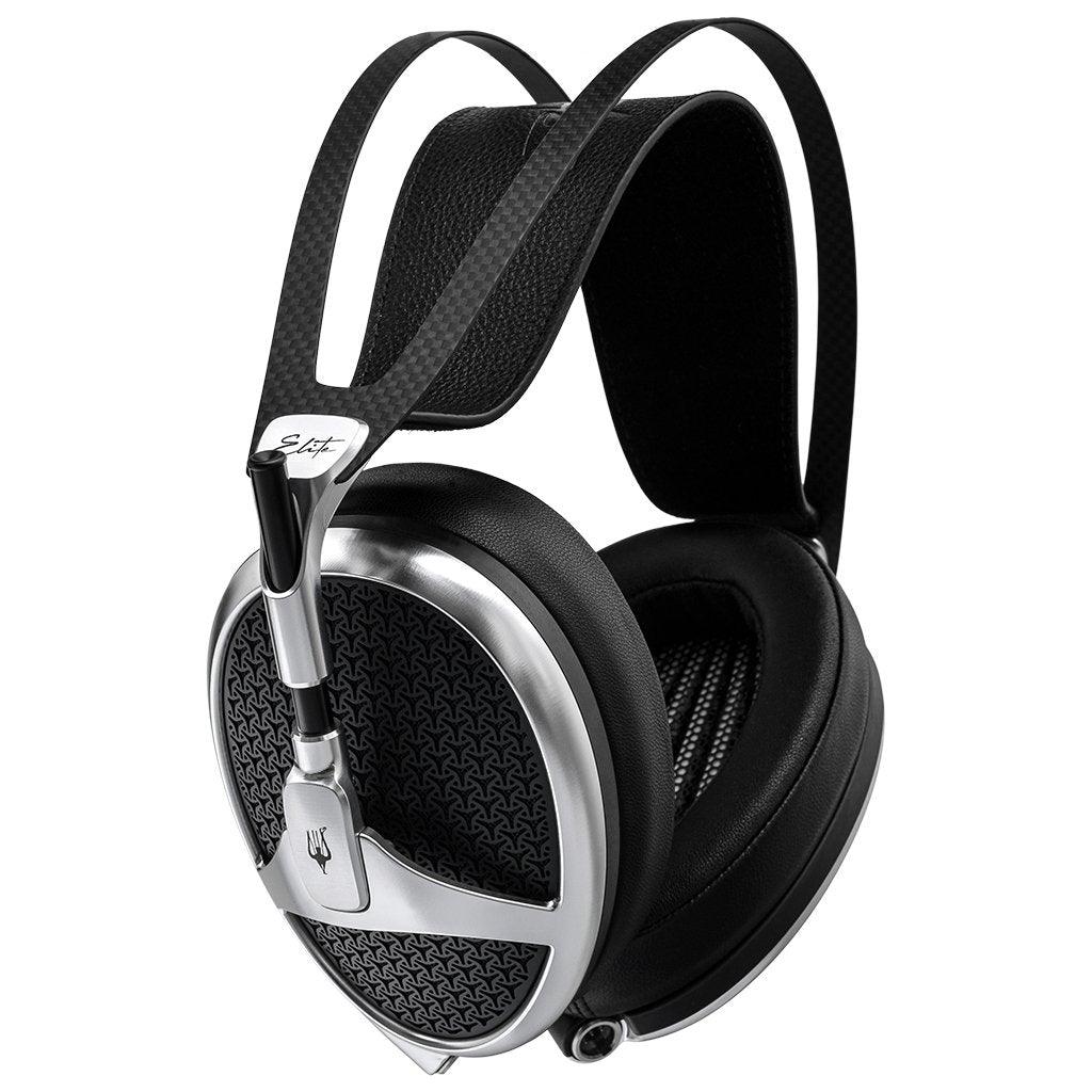 Meze Audio Empyrean Elite Flagship Planar Magnetic Headphone Headphones Meze