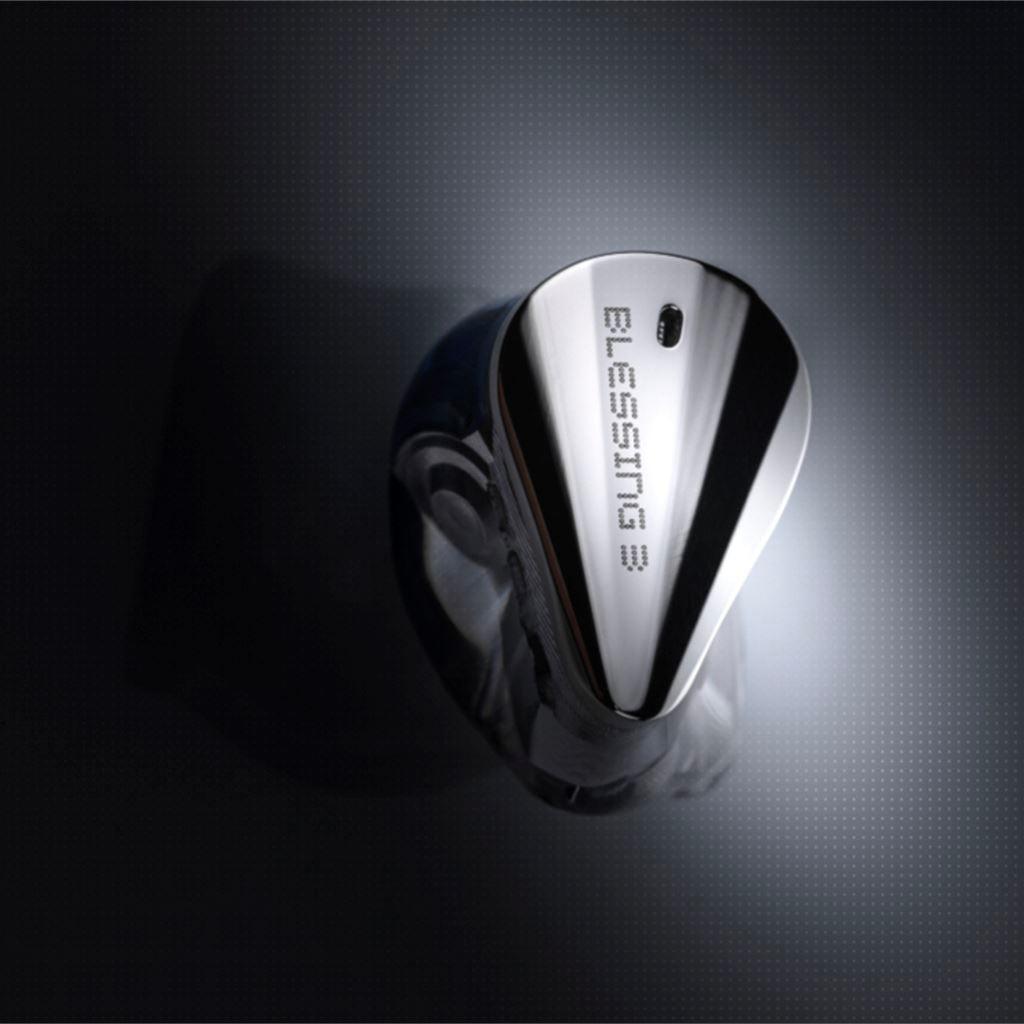 Moondrop Blessing 3 In-Ear Headphones Headphones Moondrop