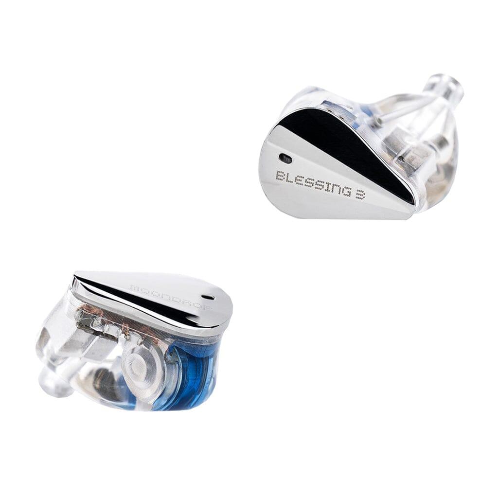Moondrop Blessing 3 In-Ear Headphones Headphones Moondrop
