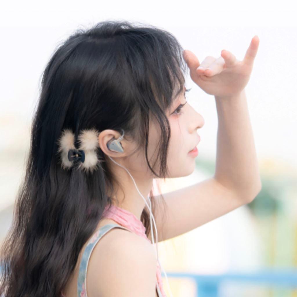 Moondrop Blessing 3 In-Ear Headphones Headphones Moondrop