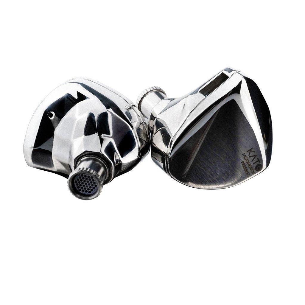 Moondrop Kato In-Ear Monitor Headphones Headphones headphones.com