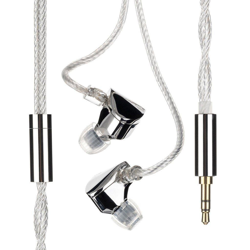 Moondrop Kato In-Ear Monitor Headphones Headphones headphones.com