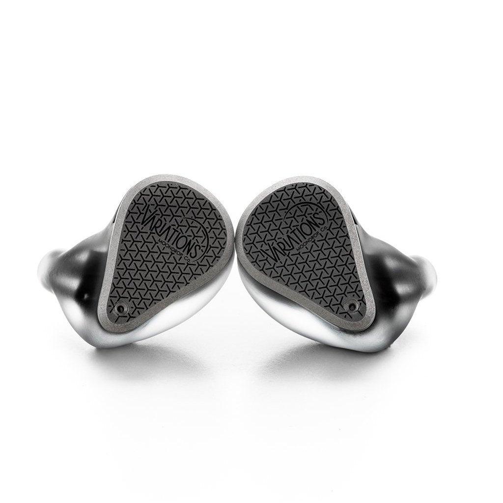 Moondrop Variations Tribrid In-Ear Monitor Headphones Headphones MoonDrop