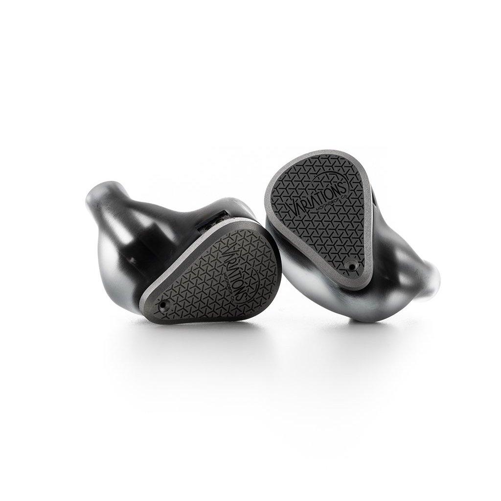 Moondrop Variations Tribrid In-Ear Monitor Headphones Headphones MoonDrop
