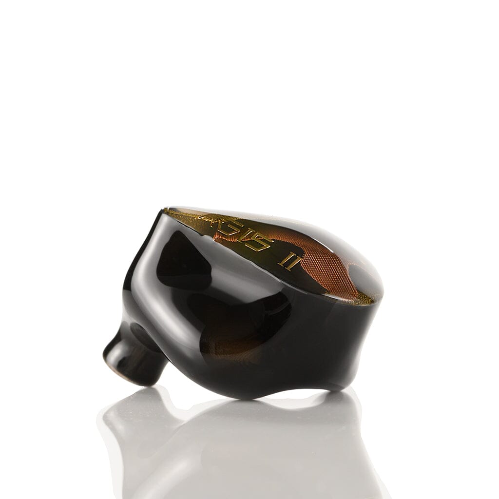 Noble Audio Agis II In-Ear Headphones Headphones Noble Audio