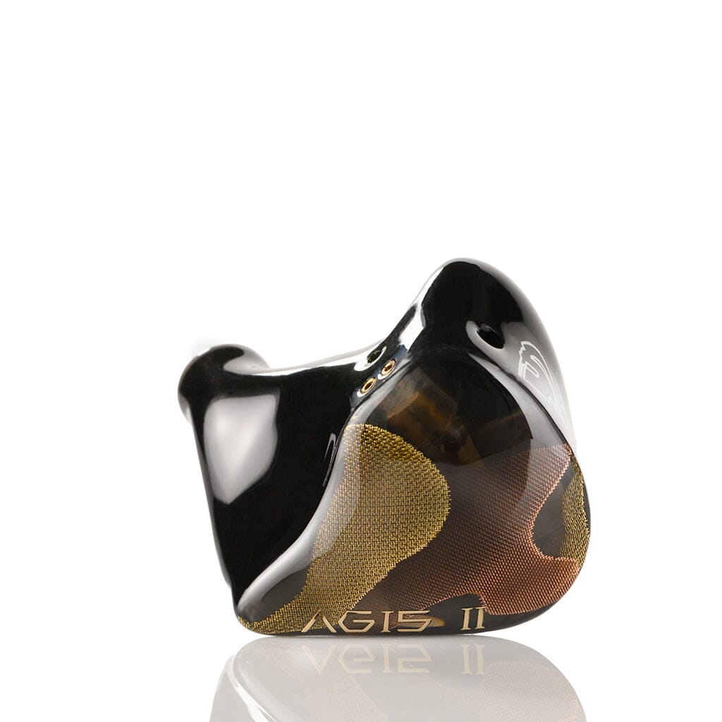 Noble Audio Agis II In-Ear Headphones Headphones Noble Audio