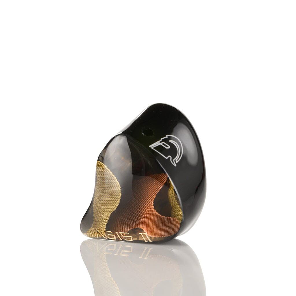 Noble Audio Agis II In-Ear Headphones Headphones Noble Audio