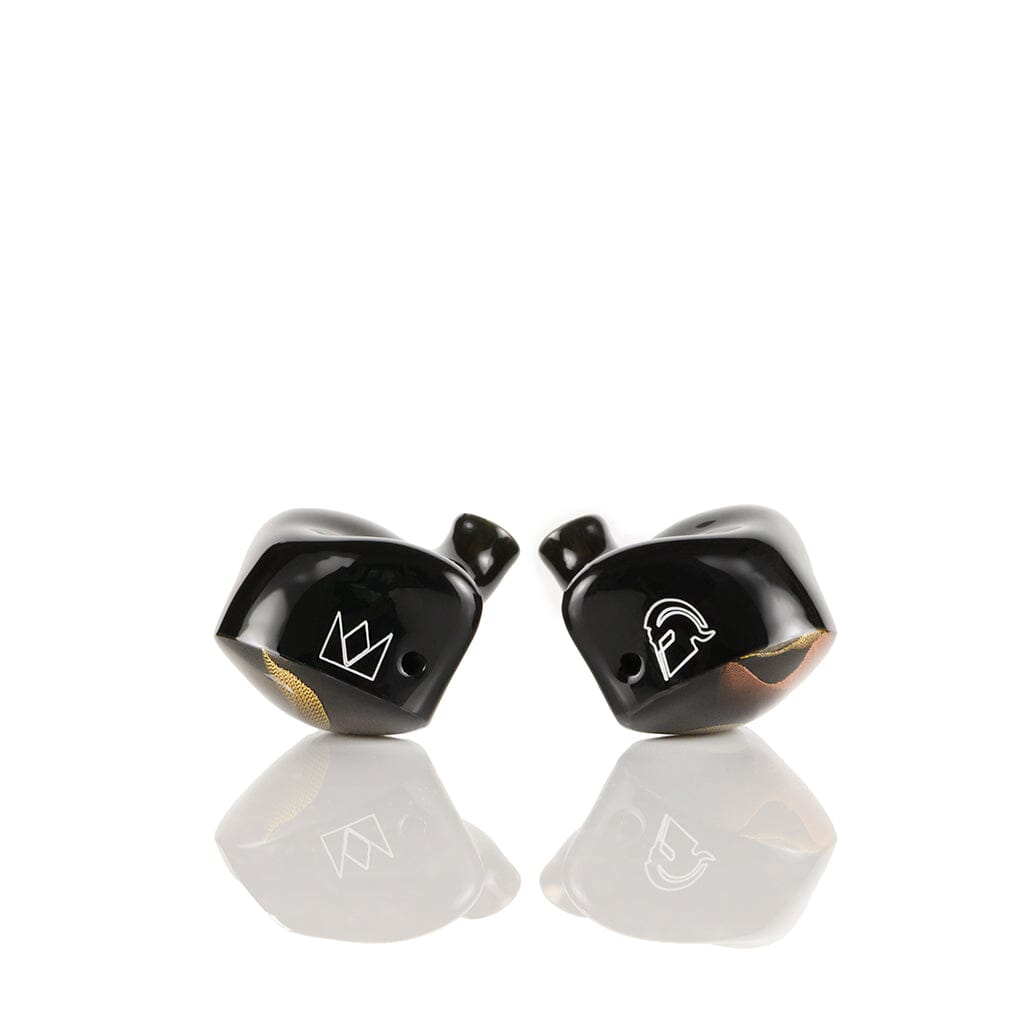 Noble Audio Agis II In-Ear Headphones Headphones Noble Audio