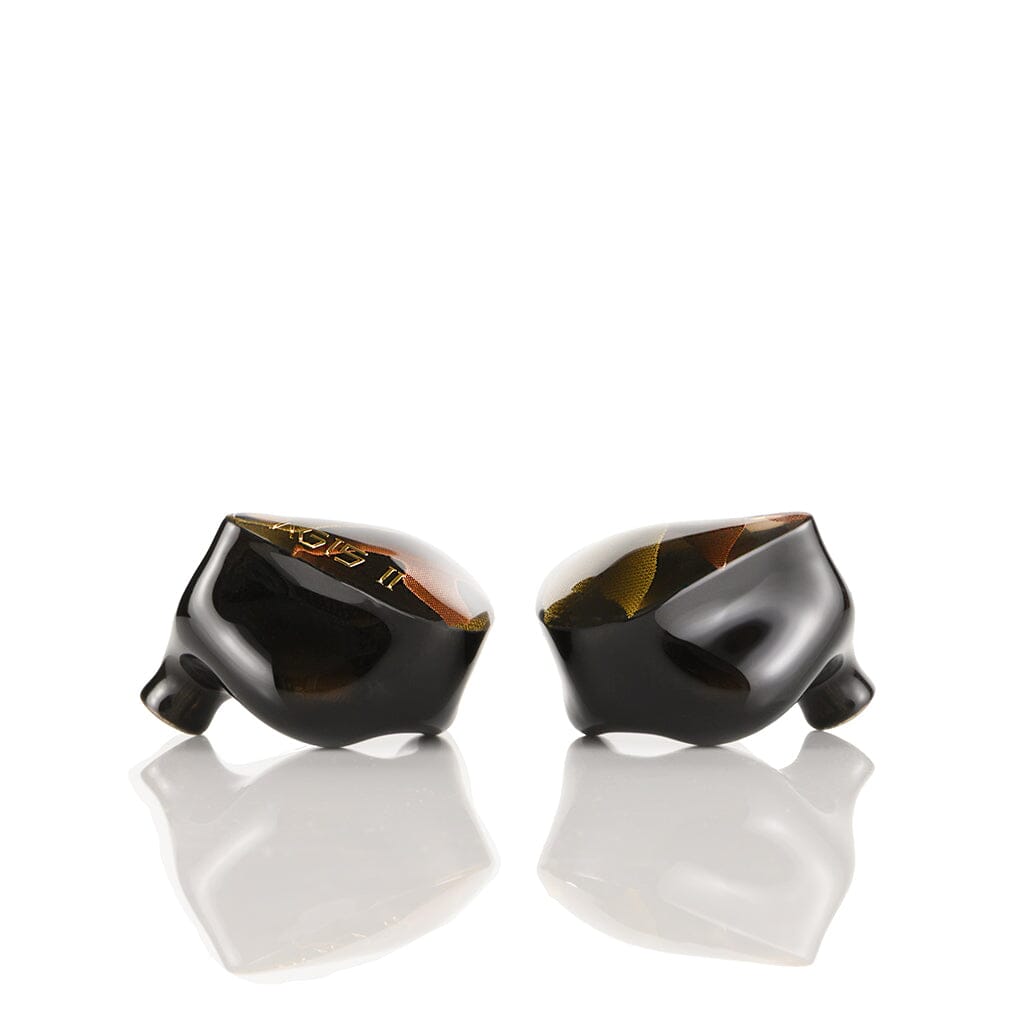 Noble Audio Agis II In-Ear Headphones Headphones Noble Audio