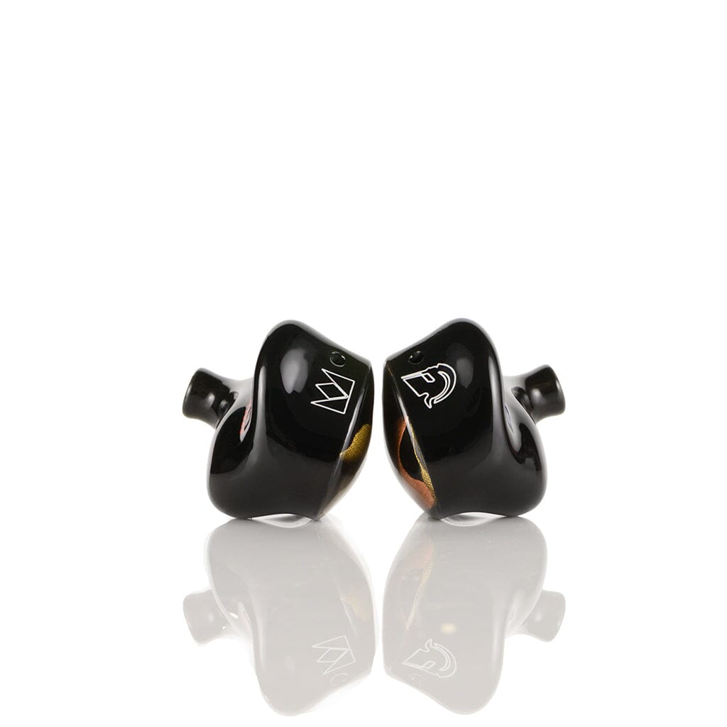 Noble Audio Agis II In-Ear Headphones Headphones Noble Audio