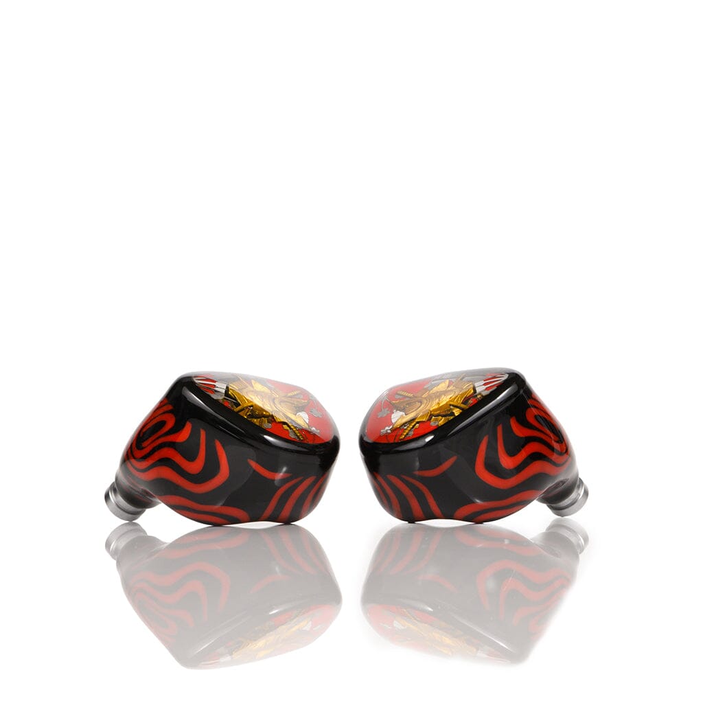 Noble Audio Shogun In-Ear Headphones Headphones Noble Audio