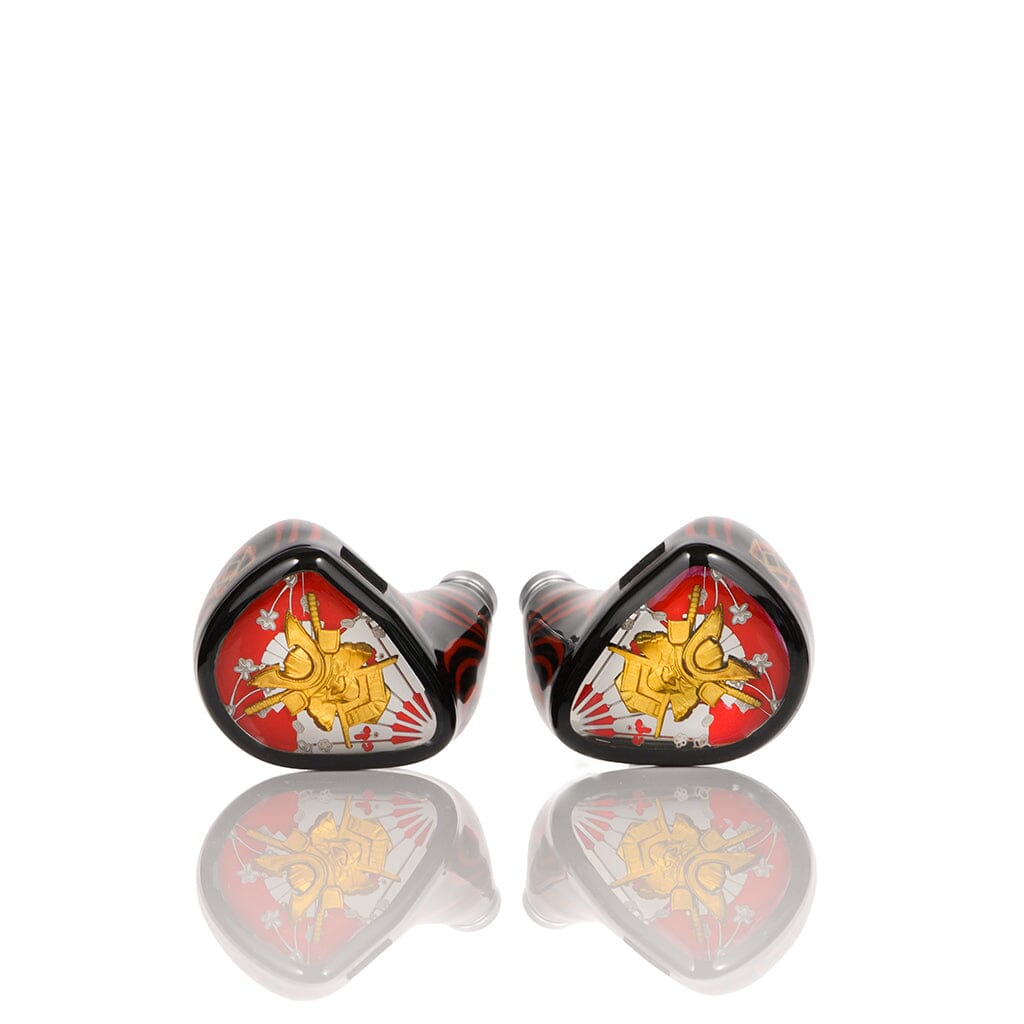 Noble Audio Shogun In-Ear Headphones Headphones Noble Audio
