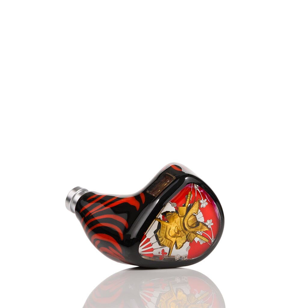 Noble Audio Shogun In-Ear Headphones Headphones Noble Audio