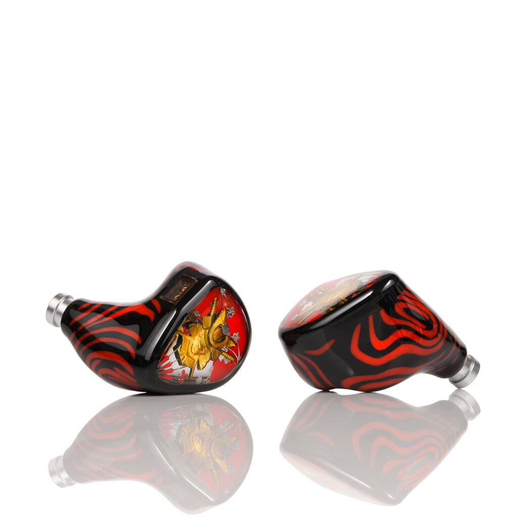 Noble Audio Shogun In-Ear Headphones Headphones Noble Audio