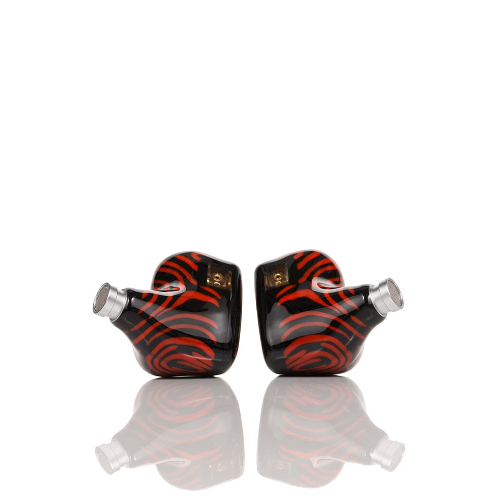 Noble Audio Shogun In-Ear Headphones Headphones Noble Audio