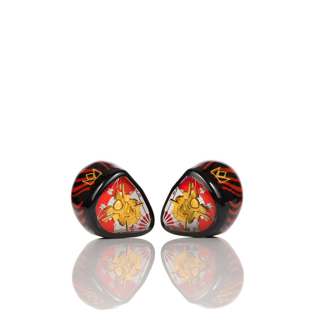 Noble Audio Shogun In-Ear Headphones Headphones Noble Audio