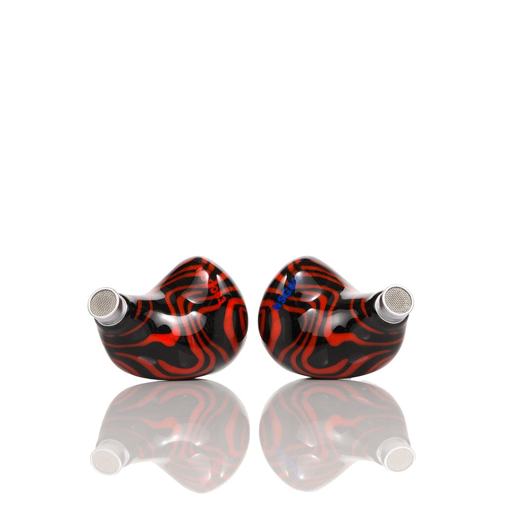 Noble Audio Shogun In-Ear Headphones Headphones Noble Audio