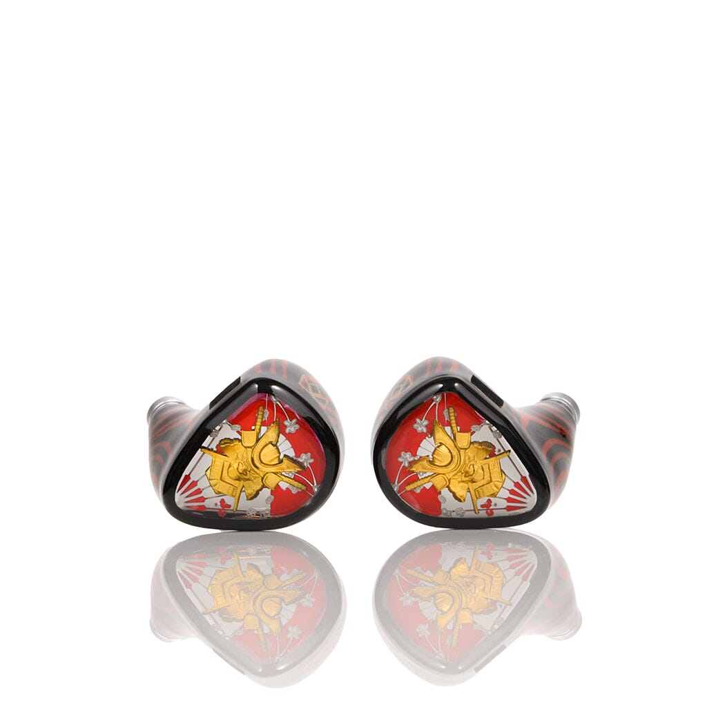 Noble Audio Shogun In-Ear Headphones Headphones Noble Audio