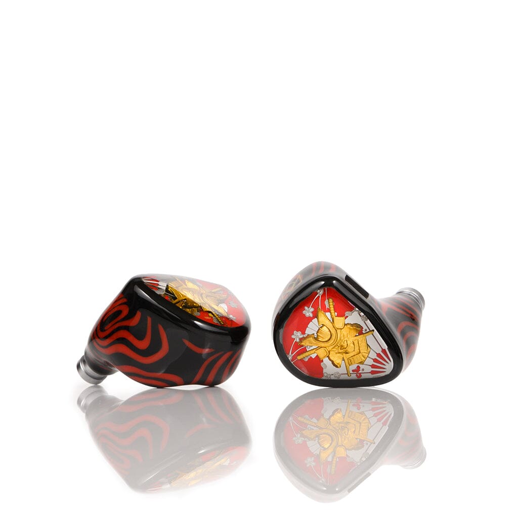 Noble Audio Shogun In-Ear Headphones Headphones Noble Audio