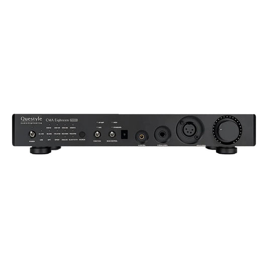 Questyle CMA 18 Master DAC and Headphone Amp DAC/Amps Questyle 