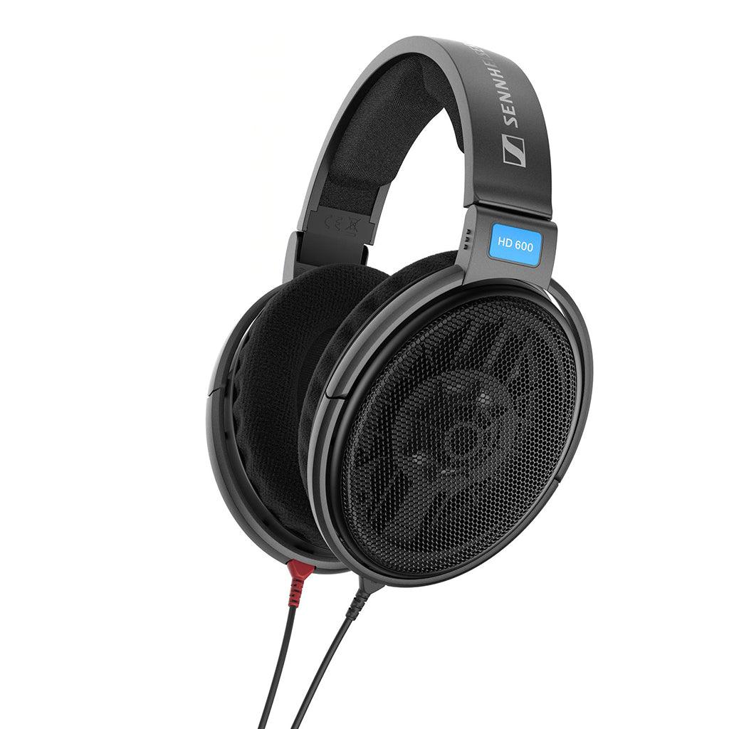 Sennheiser HD 600 Dynamic Headphones Headphones Sennheiser