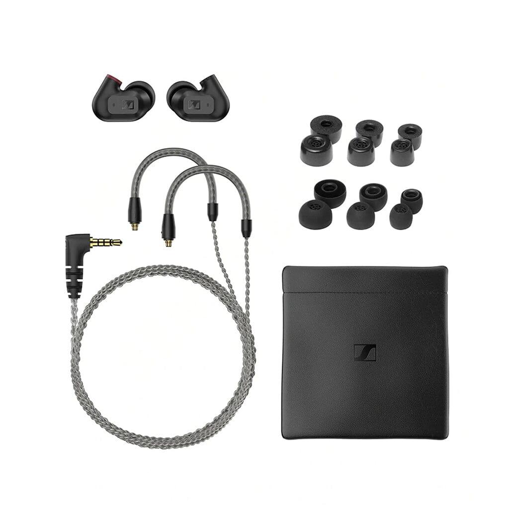 Sennheiser IE 200 In-Ear Headphones Headphones Sennheiser