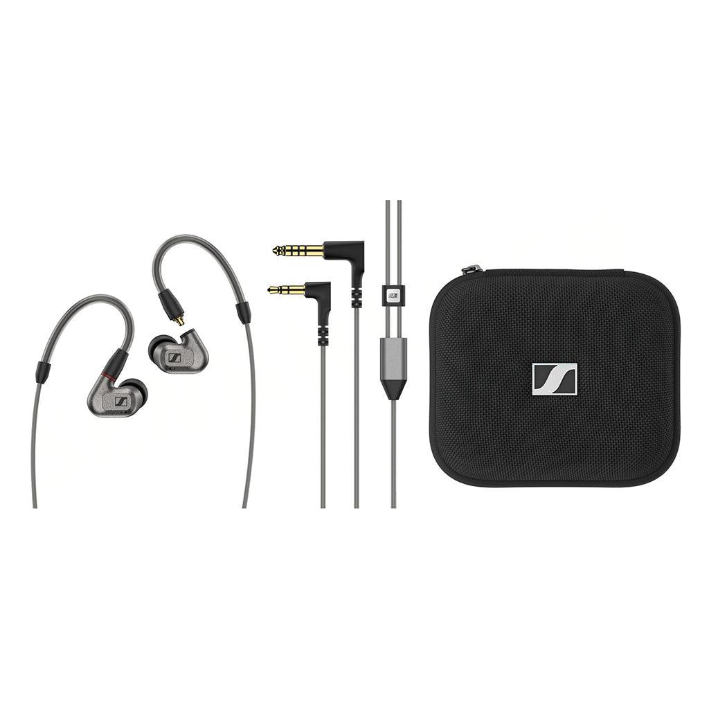 Sennheiser IE600 In-Ear Monitor Headphones Headphones Sennheiser