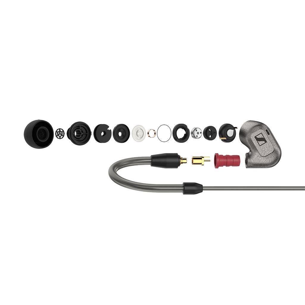 Sennheiser IE600 In-Ear Monitor Headphones Headphones Sennheiser