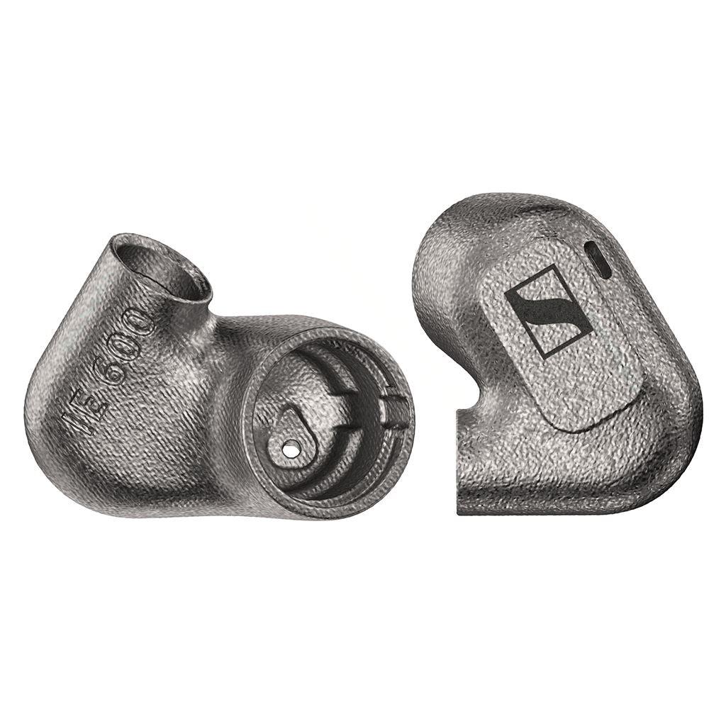 Sennheiser IE600 In-Ear Monitor Headphones Headphones Sennheiser
