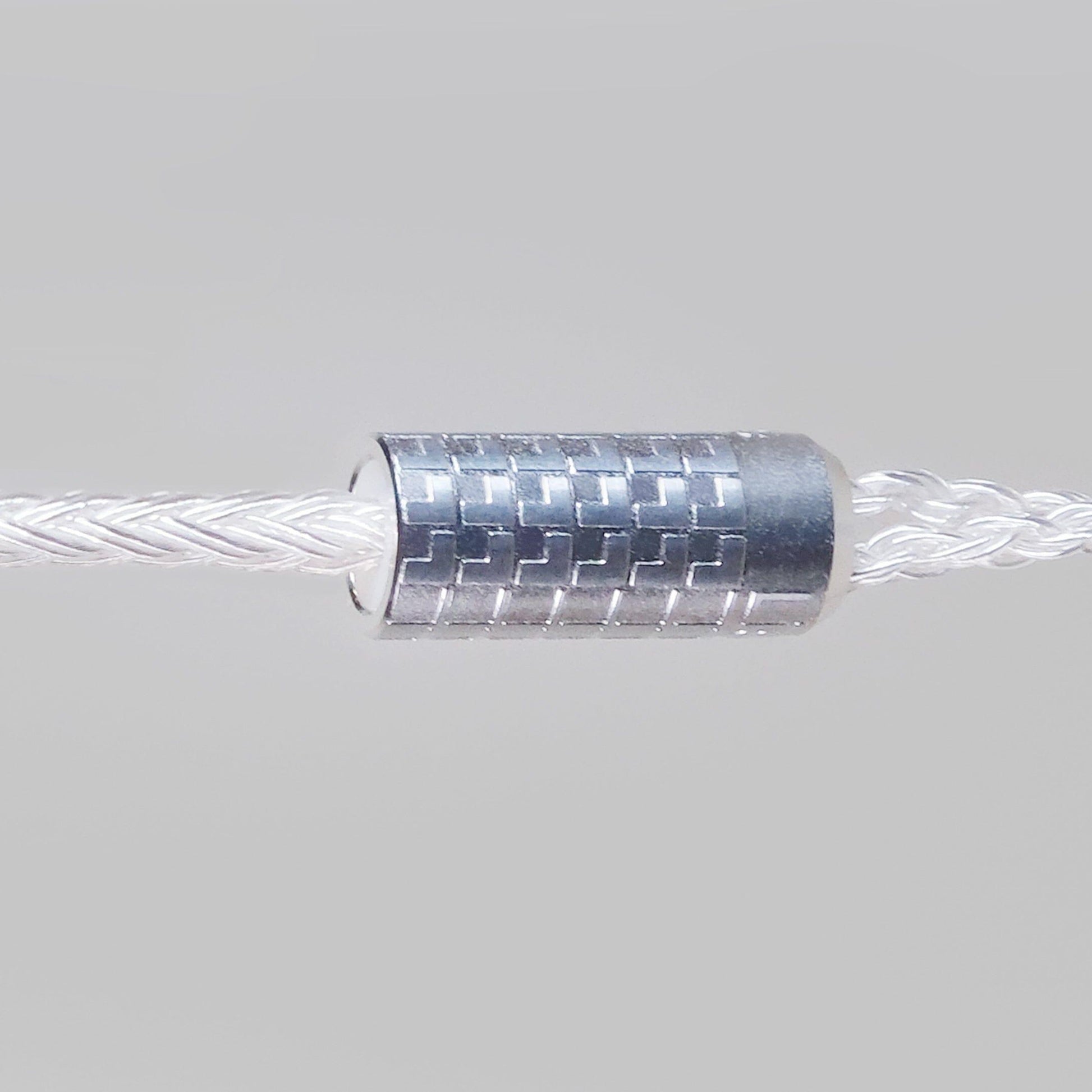 Etched Headphone Cable Cables Listenmore