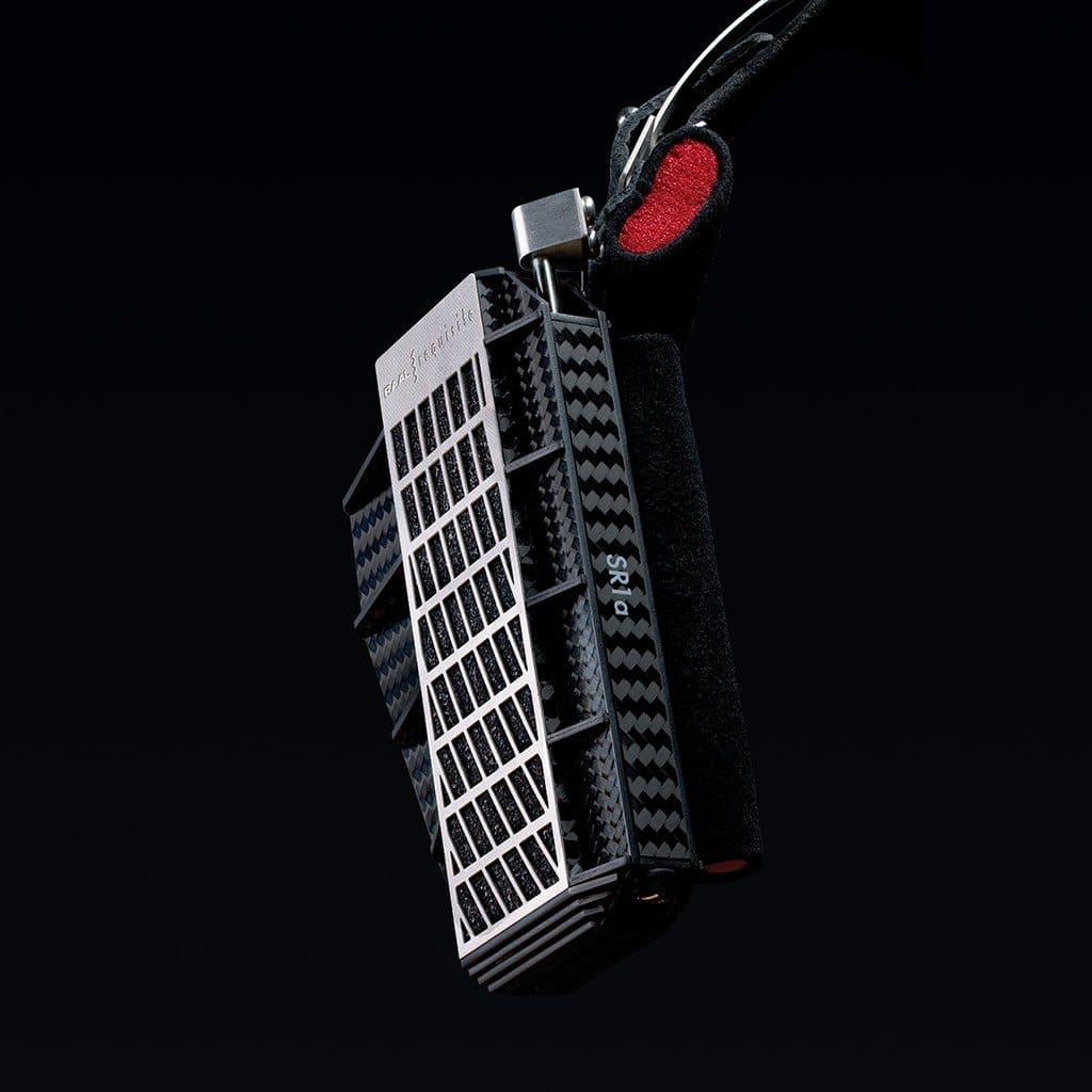 RAAL-Requisite SR1a Headphones RAAL-Requisite