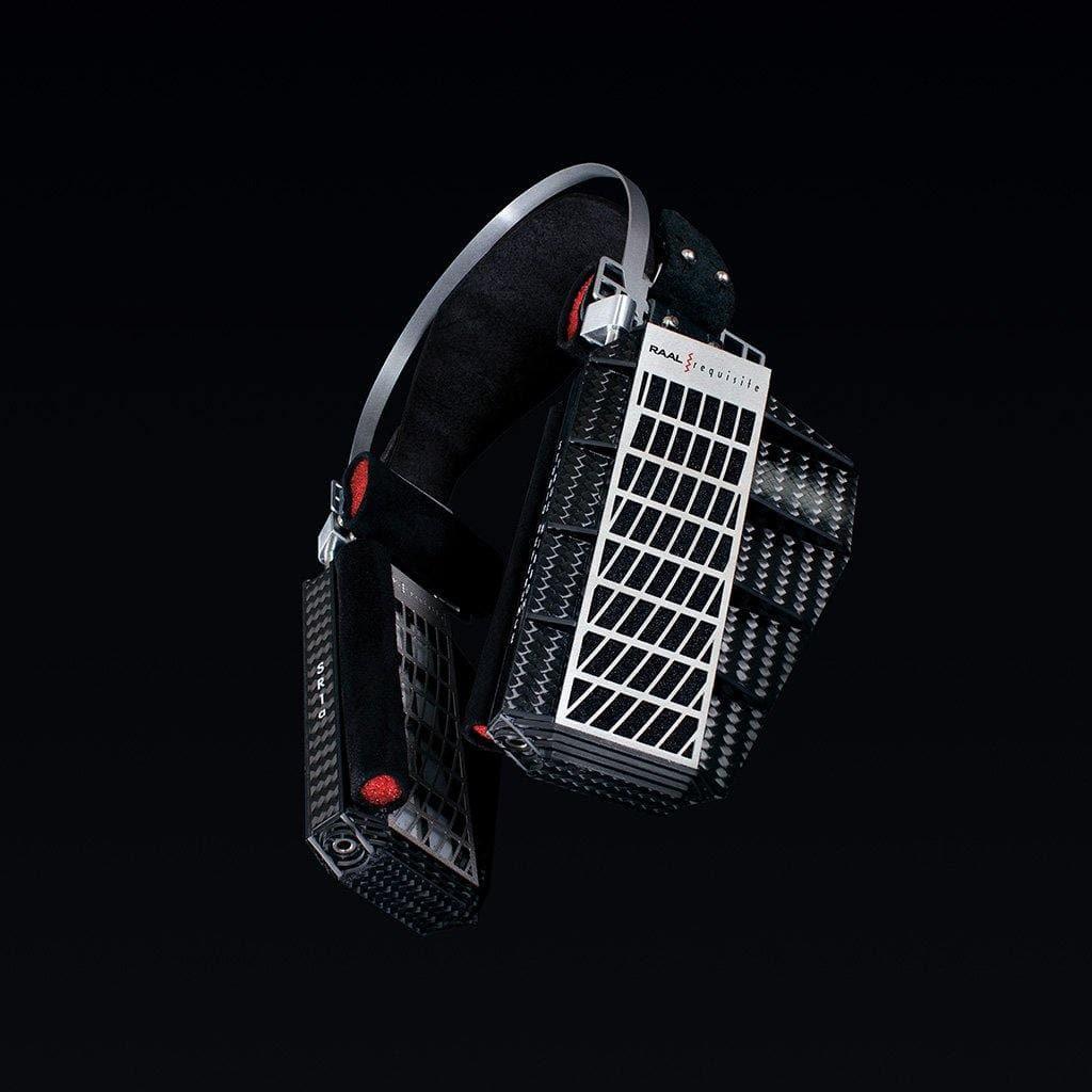 RAAL-Requisite SR1a Headphones RAAL-Requisite