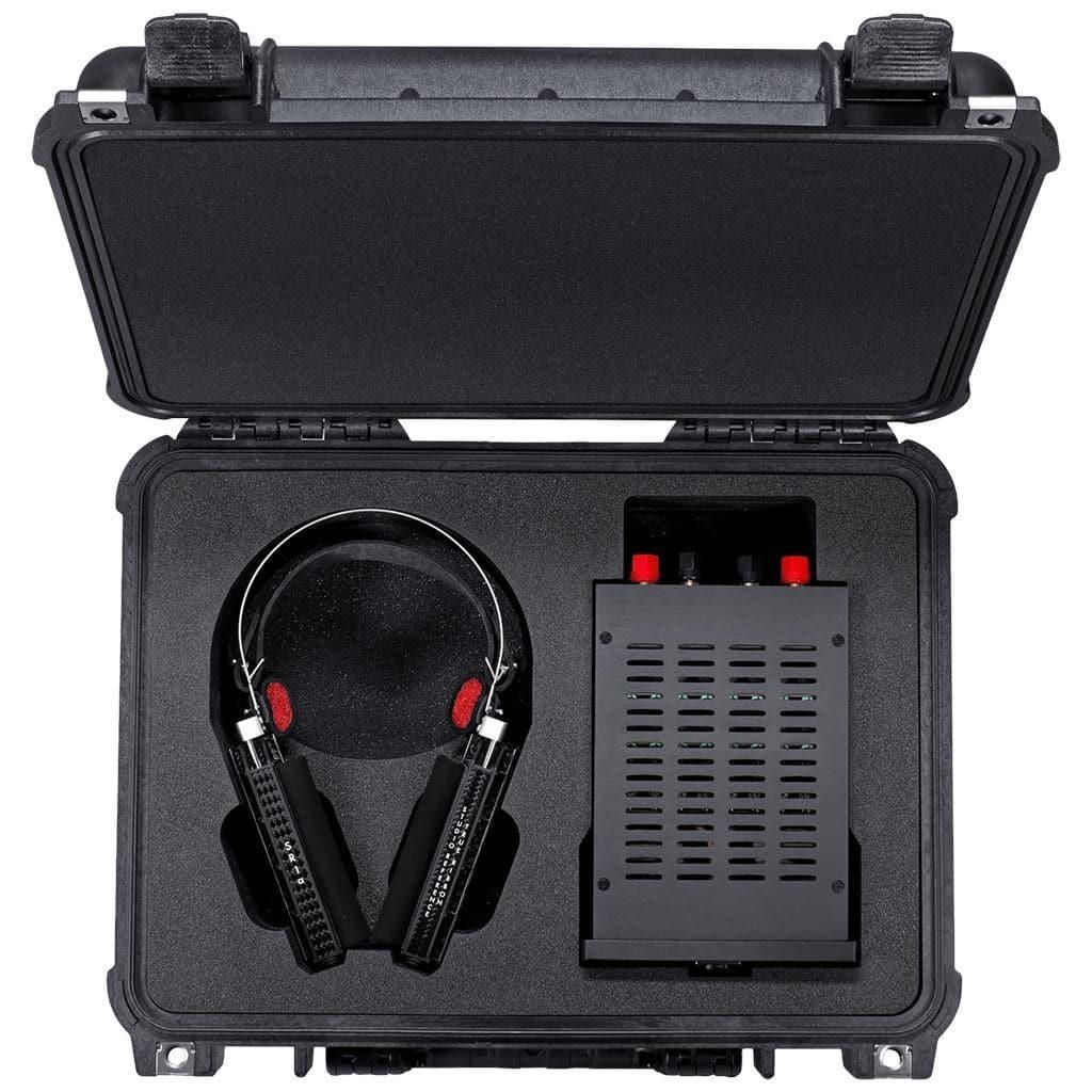 RAAL-Requisite SR1a Headphones RAAL-Requisite