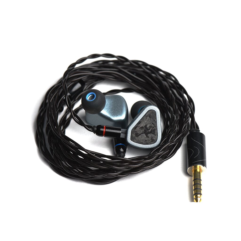 Symphonium Audio Giant In-Ear Headphones Headphones Symphonium Audio