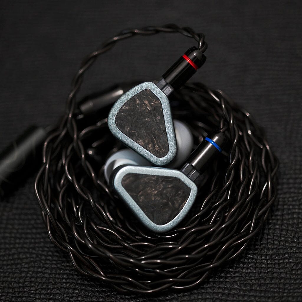 Symphonium Audio Giant In-Ear Headphones Headphones Symphonium Audio