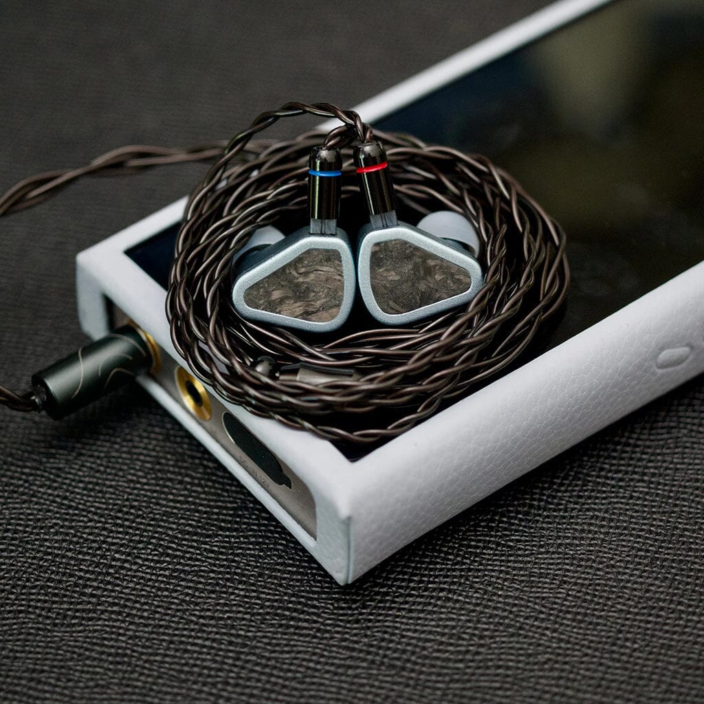 Symphonium Audio Giant In-Ear Headphones Headphones Symphonium Audio