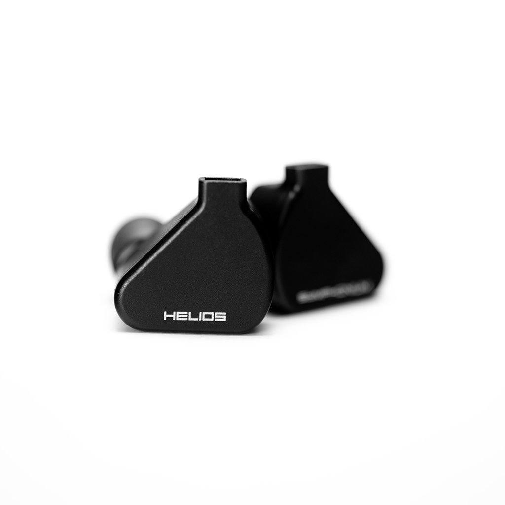 Symphonium Audio Helios In-Ear Monitor Heaphones Headphones Symphonium Audio 