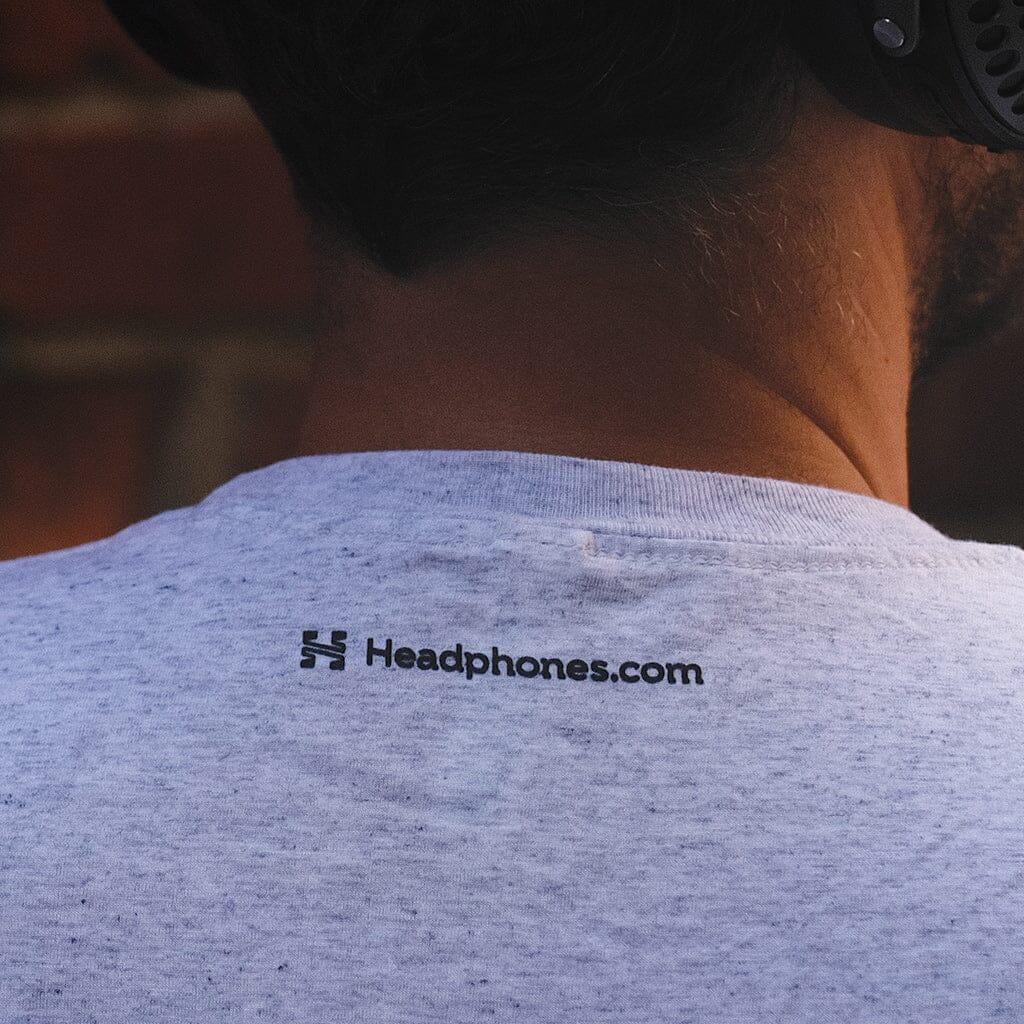 Tangle Tee Headphones.com