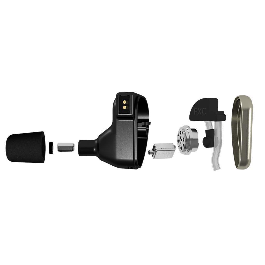 64 AUDIO tia Trió™ Headphones 64 Audio